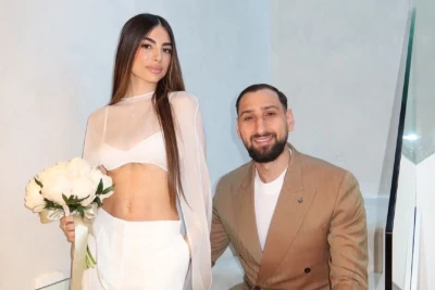 Donnarummadan transfer üslubunda toy paylaşımı - FOTO