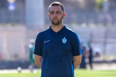 Muarrem Muarem: "Qarabağ" "Şkendiya" ilə oyunda daha stabil idi