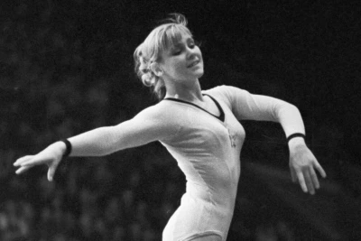 Olimpiya çempionu Olqa Karaseva vəfat edib