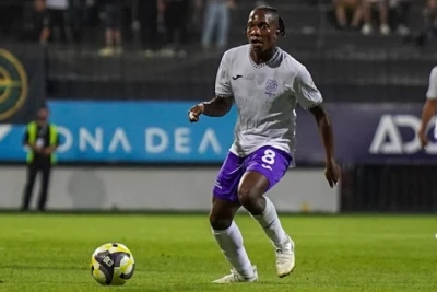 "Şamaxı"nın tanzaniyalı futbolçusu: "Qarabağ"a qarşı bütün oyunlar çətindir