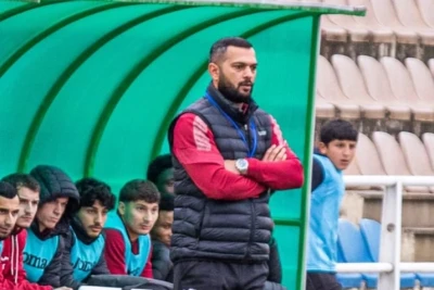 "Gəncəbasar"ın baş məşqçisi Elhad Nəziri Kubokdakı növbəti rəqib "Şamaxı" ilə matça bəyə qoşdub və konkret hədəfləri olmadığını bildirib