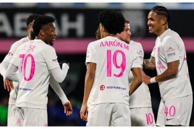 Coy Lens Mikels Azərbaycan Premyer Liqasında 50-ci qol həddini keçib