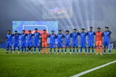 U-15 Milli Komanda Bu Gün İki Matça Oynayacaq: İsrail və Haiti ilə