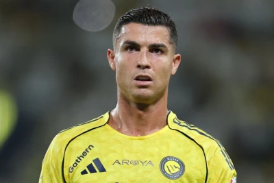 Ronaldu "Əl-İttihad" oyununda "Əl-Nəsr"in heyətində yer almamasının səbəbi narazılıqdır