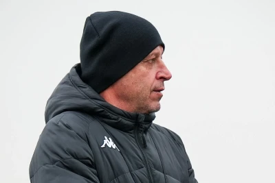 Yuri Vernidub: "Təxirəsalınma bizim üçün yaxşı olmaya bilər, ritmdən düşürük" (genişləndirilmiş versiya)