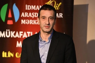 Emrah Çelikel: "Kubok finalından sonra planlarımız daha da konkretləşəcək, müəyyən olacaq"