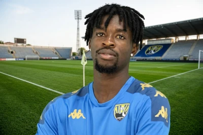 "Kəpəz" Donald Donqoya ehtiyac duymadı