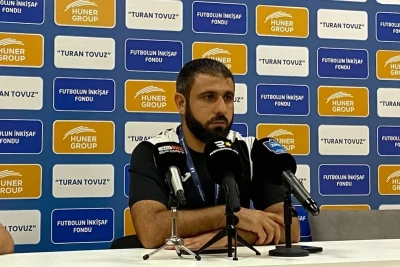 Rəşad Sadıqov "Zirə"nin transfer imkanları, itkilər və "İmişli" ilə oyun barədə danışdı