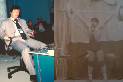 Ağırlıqqaldırma üzrə Əməkdar məşqçi Nüsrət Abdullayev vəfat edib