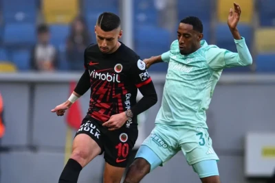 Superliqa: "Gənclərbirliyi" və "Kayserispor" qolsuz heç-heçə etdilər