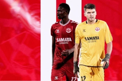 "Araz-Naxçıvan" 2 futbolçu ilə yeni sözləşmə bağlayıb