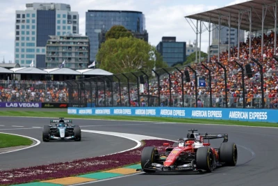 Charles Leclerc Ferrari'nin Mercedes ile Rekabet Stratejisini Açıkladı