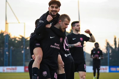 "Sabah" ardıcıl yeddinci qələbəsi və rekordu təkrarladı