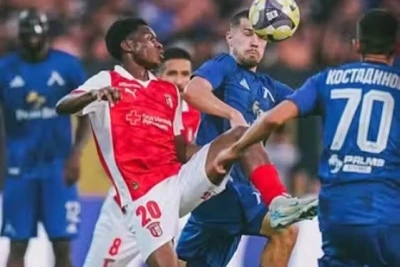 "Sabah"ın Konfrans Liqasında "Levski" ilə qarşılaşacağı məlum oldu