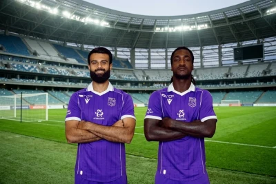 “Sumqayıt”ın iki futbolçusu milli komandalarına dəvət alıb
