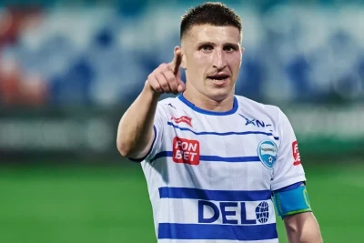 Qardaş qardaşının müqaviləsini alaraq onu azad etdi