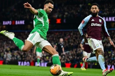 "Nyukasl" "Qarabağ"la oyundan əvvəl "Aston Villa"nı məğlub etdi və İngiltərə Kubokunun 1/8 finalına yüksəldi