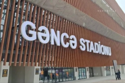"Kəpəz" Gəncə stadionunun hazır olmasını gözləyir: May planı qeyri-müəyyəndir
