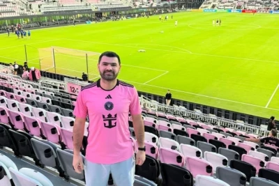 Nicat Qurbanov Nəriman Axundzadənin MLS-dəki Perspektivləri Barədə Danışdı