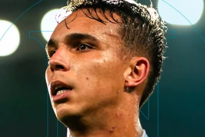 "Napoli" Covan Santana ilə müqavilə imzaladı