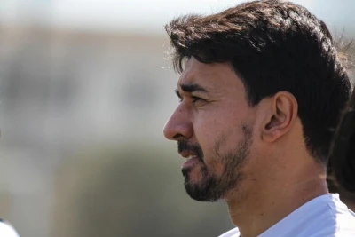 Azər Salahlı: "Düşünürəm ki, bu istiqamətdə düzgün yoldayıq və hədəflərə nail olacağıq"