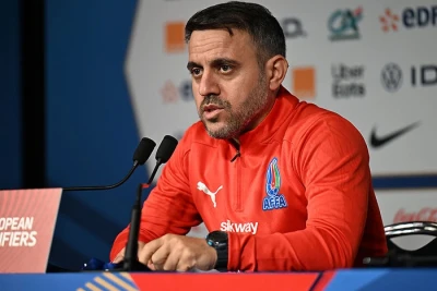 Ayxan Abbasov: "Bu, gələcək üçün təkan verəcək" (Şərhlər və Müsahibə)