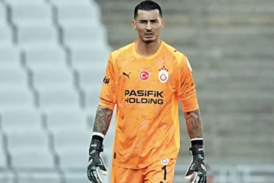 "İnter" "Qalatasaray"ın qapıçısı Uğurcan Çakır ilə maraqlanır