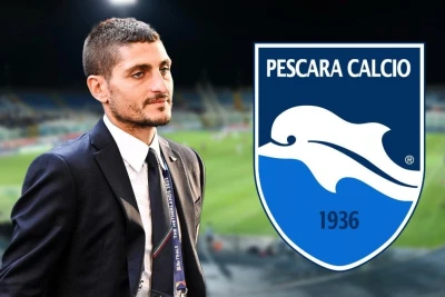 Marko Verratti "Peskara"nın əsas sahibi oldu