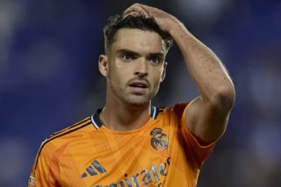 "Beşiktaş" "Real"ın müdafiəçisi Raul Asensionu transfer etmək istəyir