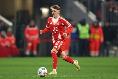 Transfermarkt Lenart Karlın dəyərini 40 milyon avro artırıb