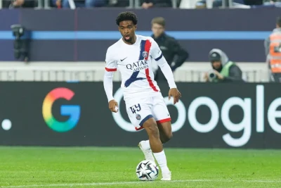 İbrahim Mbayeni Aston Villa’ya transfer oldu