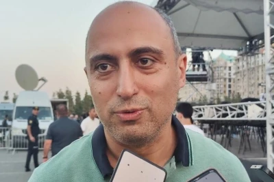 Emin Əmrullayev Azərbaycan basketbolunun inkişaf perspektivlərindən danışıb