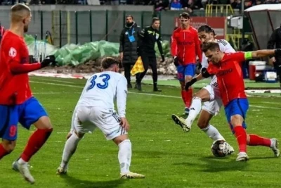"Qarabağ"ın rəqibi qələbə qazandı