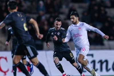 Premyer Liqanın IX turunda "Sabah" "Qarabağ"la, "Neftçi" isə "Turan Tovuz"la qarşılaşacaq