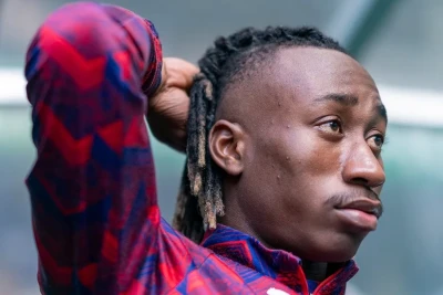 PSJ Yan Diomande ilə maraqlanır (Dəyəri 75 milyon avro)