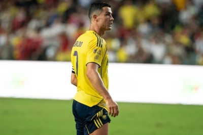 Ronaldo "Əl-Nəsr"də 100-cü qolunu vurmaqla 4 fərqli klubda 100-dən çox qol vuran ilk oyunçu oldu