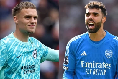 "Real" Premyer Liqa qapıçılarına baxır