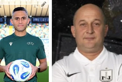 Seymur Rəhimovdan Elçin Məsiyevə irad: "Qardaş kimi göstərəcəyəm"