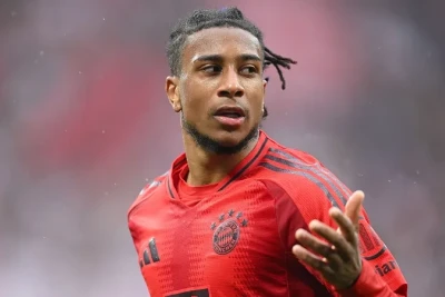 PSJ Maykl Olise üçün "Bavariya"ya 100 milyon avro təklif etməyə hazırdır