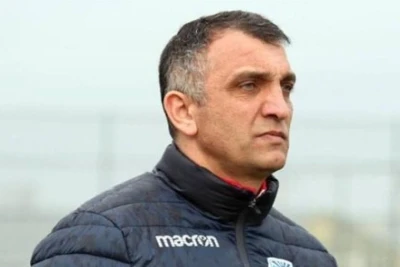 Elşad Əhmədov: "Sabah"ın "Qarabağ" üzərində qələbəsi layiqli idi