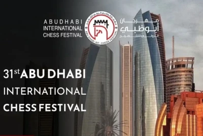 Azərbaycan şahmatçılarının "Abu Dhabi International Chess Festival"dakı nəticələri