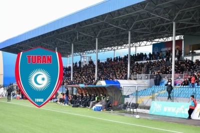 "Turan Tovuz" 3 milyondan artıq vəsaiti nəyə sərf edib?