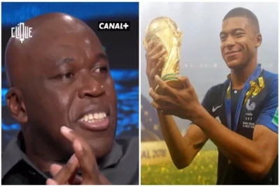 "Mbappe layihəsi" yoxdur: Atası oğlunun karyerasına dəstəyi barədə danışdı