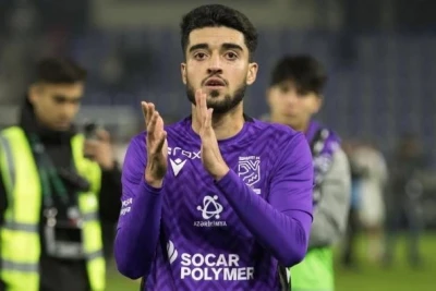 "Sumqayıt" Rauf Rüstəmli ilə yollarını ayırdı