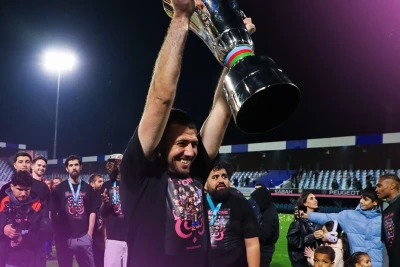 Nicat Mehbalıyev "Sabah"ı tərk etdi
