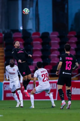 Premyer Liqa: “Sabah” 1-0 ilə “Araz‑Naxçıvan”ı məğlub etdi