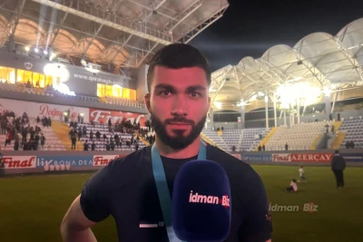 Musa Qurbanlı: "Çempion olduğumuz hər dəfə eyni səviyyədə sevinirik."