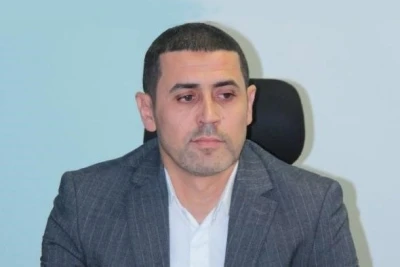 Nadir Nəbiyev: "Qarabağ" öz oyun dəst-xəttindən geri çəkilmir