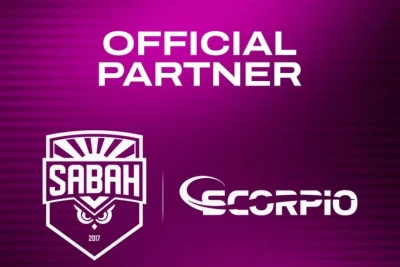 Sabah Futbol Klubu Scorpio Group ilə sponsorluq müqaviləsi imzaladı