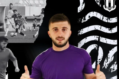 "Karvan" Roman Hüseynovla müqaviləni uzatmadı